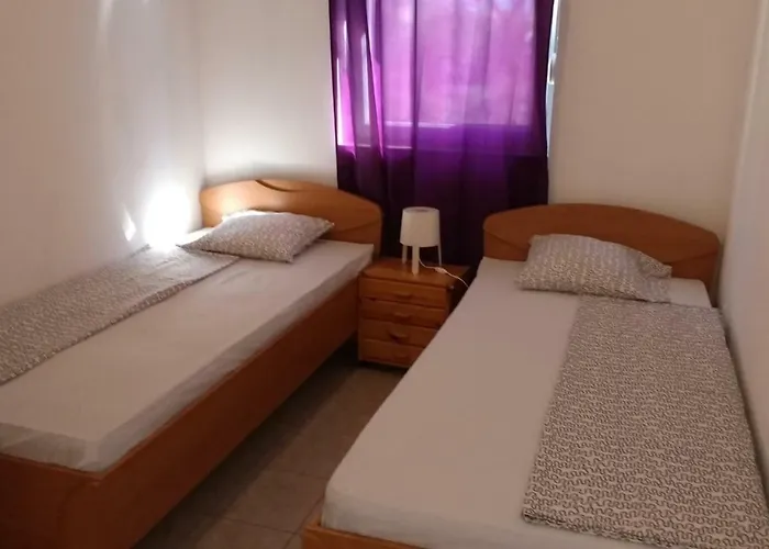 Apartamento Matkovic Vir