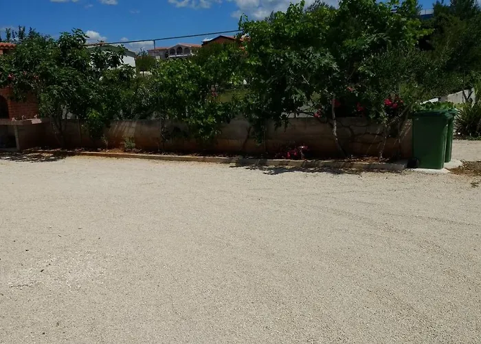 Matkovic Apartamento Vir